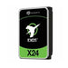 Hard Drive Seagate ST24000NM002H 3,5’’ 24 TB - Компютър Мрежи и компоненти<<<Компютри| Електроника<<<BigBuy&&&Твърди