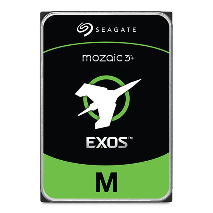Hard Drive Seagate ST28000NM003K 3,5’’ - Твърди дискове<<<Компютър Мрежи и компоненти<<<Компютри| Електроника<<<BigBuy
