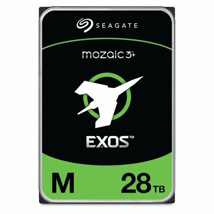 Hard Drive Seagate ST28000NM003K 3,5’’ - Твърди дискове<<<Компютър Мрежи и компоненти<<<Компютри| Електроника<<<BigBuy