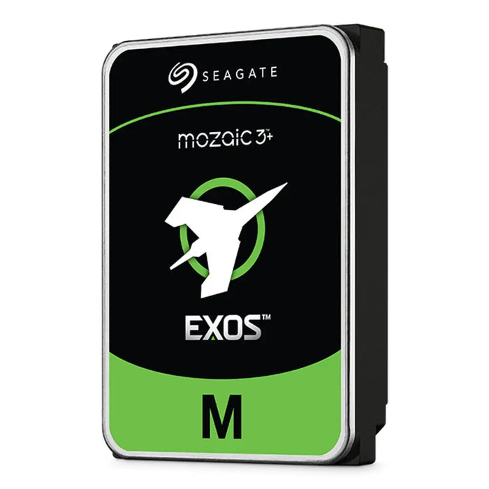 Hard Drive Seagate ST28000NM003K 3,5’’ - Твърди дискове<<<Компютър Мрежи и компоненти<<<Компютри| Електроника<<<BigBuy
