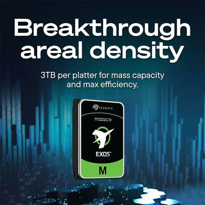 Hard Drive Seagate ST30000NM004K 3,5’’ - Компютър Мрежи и компоненти<<<Компютри| Електроника<<<BigBuy&&&Твърди