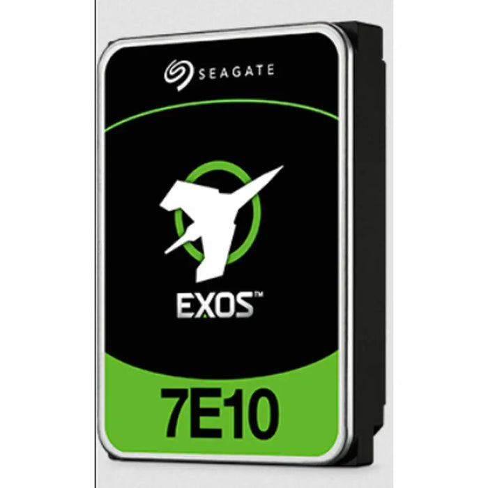 Hard Drive Seagate ST8000NM018B 3,5’’ 8 TB - Компютър Мрежи и компоненти<<<Компютри| Електроника<<<BigBuy&&&Твърди
