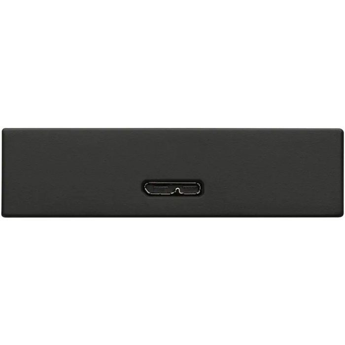 Hard drive Seagate STKB1000400 1TB SG ONE TOUCH BLACK - Хард дискове<<<Периферия<<<Компютри и периферия<<<TechMart
