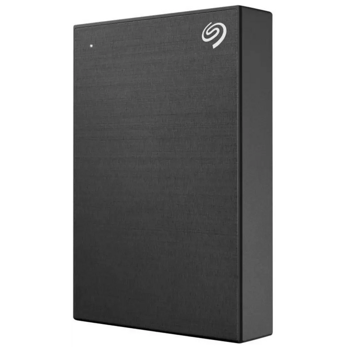 Hard drive Seagate STKB1000400 1TB SG ONE TOUCH BLACK - Хард дискове<<<Периферия<<<Компютри и периферия<<<TechMart