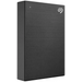 Hard drive Seagate STKB1000400 1TB SG ONE TOUCH BLACK - Хард дискове<<<Периферия<<<Компютри и периферия<<<TechMart