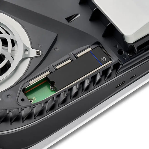 Hard Drive Seagate ZP1000GP3A4001 1 TB SSD - Компютър Мрежи и компоненти<<<Компютри| Електроника<<<BigBuy&&&Твърди