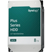 Hard drive SYNOLOGY HAT3310 NAS 8TB Plus Series SATA 3.5’’ - Хард дискове - 3.5’’<<<Компютърни