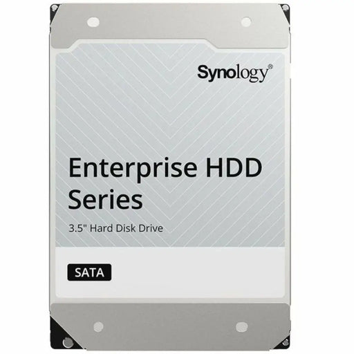 Hard Drive Synology HAT5300-4T 3,5’’ 4 TB HDD - Компютър Мрежи и компоненти<<<Компютри| Електроника<<<BigBuy&&&Твърди