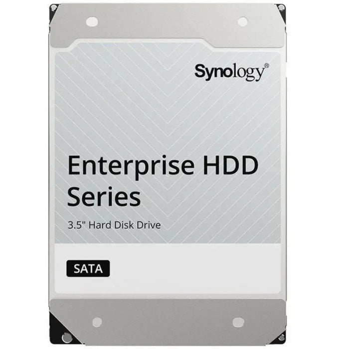 Hard Drive Synology HAT5310-8T 3,5’’ 8 TB HDD - Компютър Мрежи и компоненти<<<Компютри| Електроника<<<BigBuy&&&Твърди