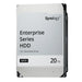 Hard drive SYNOLOGY HAT5310 NAS 20TB Plus Series SATA 3.5’’ - Хард дискове - 3.5’’<<<Компютърни