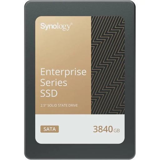 Hard Drive Synology SAT5221-3840G 3,84 TB SSD - Компютър Мрежи и компоненти<<<Компютри| Електроника<<<BigBuy&&&Твърди