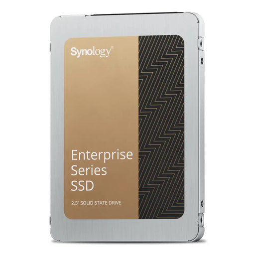 Hard Drive Synology SAT5221-960G 960 GB SSD - Компютър Мрежи и компоненти<<<Компютри| Електроника<<<BigBuy&&&Твърди