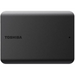Hard drive Toshiba Canvio Basics HDTB520EK3AA 2TB Black - Хард дискове<<<Периферия<<<Компютри и