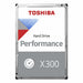 Hard Drive Toshiba HDWR780EZSTA 3,5’’ 8 TB - Компютър Мрежи и компоненти<<<Компютри| Електроника<<<BigBuy&&&Твърди