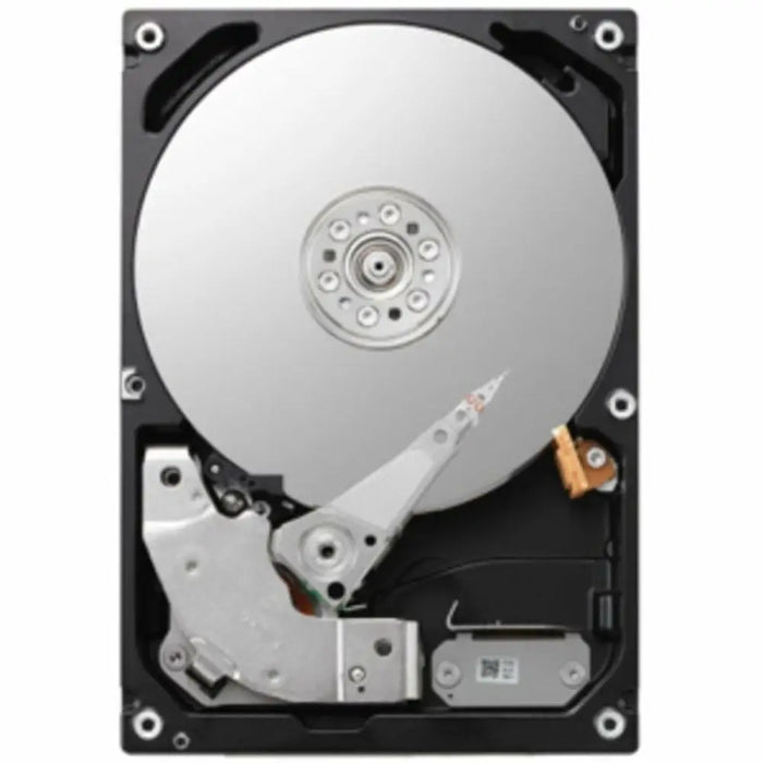Hard Drive Toshiba MG Series 3,5’’ 18 TB - Компютър Мрежи и компоненти<<<Компютри| Електроника<<<BigBuy&&&Твърди