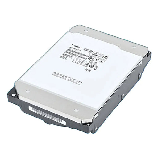 Hard Drive Toshiba MG09SCA16TE 3,5’’ 16 TB - Компютър Мрежи и компоненти<<<Компютри| Електроника<<<BigBuy&&&Твърди