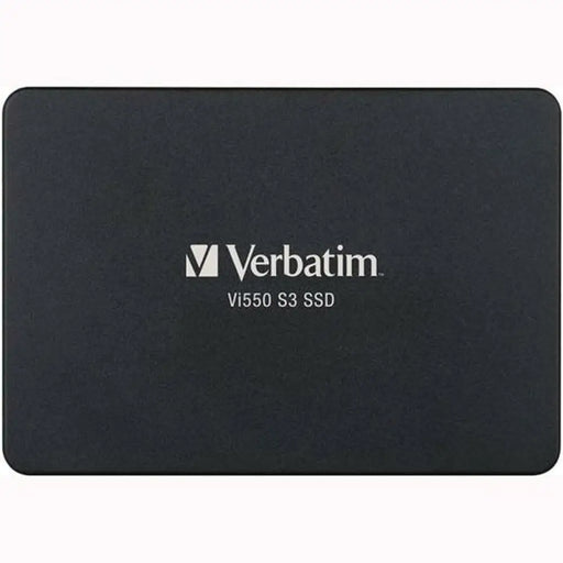 Hard Drive Verbatim VI550 S3 128 GB SSD - Компютър Мрежи и компоненти<<<Компютри| Електроника<<<BigBuy&&&Твърди