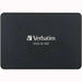 Hard Drive Verbatim VI550 S3 2,5’’ 256 GB - Компютър Мрежи и компоненти<<<Компютри| Електроника<<<BigBuy&&&Твърди