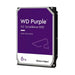 Hard drive WD Purple 6TB 256MB SATA 3 WD64PURZ - Хард дискове - 3.5’’<<<Компютърни