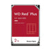 Hard drive WD Red PLUS NAS 2TB 5400rpm Cache 64MB SATA 3 - Хард дискове - 3.5’’<<<Компютърни компоненти<<<ValiAPI