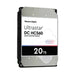 Hard Drive Western Digital 0F38785 3,5’’ 20 TB - Компютър Мрежи и компоненти<<<Компютри| Електроника<<<BigBuy&&&Твърди