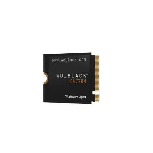 Hard Drive Western Digital Black SN770M 1 TB SSD - SSD<<<WESTERN DIGITAL Internal Hard Drives<<<WESTERN