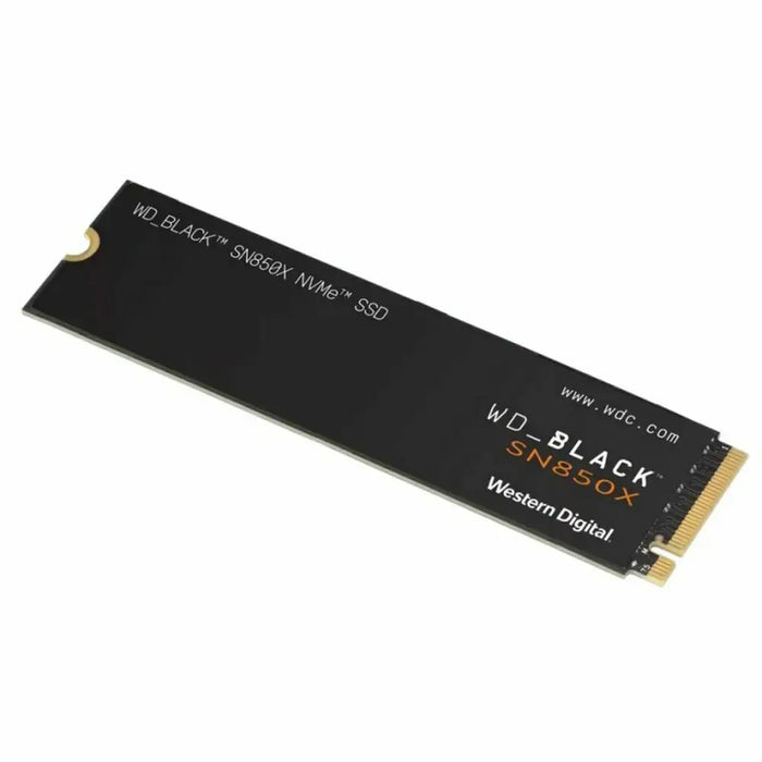 Hard Drive Western Digital SN850X 4 TB SSD - Твърди дискове<<<Компютър Мрежи и компоненти<<<Компютри|