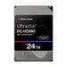 Hard drive Western Digital Ultrastar DC HC580 24TB - Хард дискове - 3.5’’<<<Компютърни компоненти<<<ValiAPI