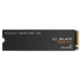 Hard Drive Western Digital WDS100T1X0M 1 TB SSD - Компютър Мрежи и компоненти<<<Компютри| Електроника<<<BigBuy&&&Твърди