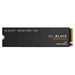 Hard Drive Western Digital WDS100T1X0M 1 TB SSD - Компютър Мрежи и компоненти<<<Компютри| Електроника<<<BigBuy&&&Твърди