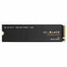 Hard Drive Western Digital WDS100T1X0M 1 TB SSD - Компютър Мрежи и компоненти<<<Компютри| Електроника<<<BigBuy&&&Твърди