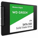 Hard Drive Western Digital WDS200T2G0A 2 TB SSD - Твърди дискове<<<Компютър Мрежи и компоненти<<<Компютри|
