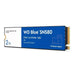 Hard Drive Western Digital WDS200T3B0E 2 TB SSD - Компютър Мрежи и компоненти<<<Компютри| Електроника<<<BigBuy&&&Твърди