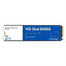 Hard Drive Western Digital WDS200T3B0E 2 TB SSD - Компютър Мрежи и компоненти<<<Компютри| Електроника<<<BigBuy&&&Твърди