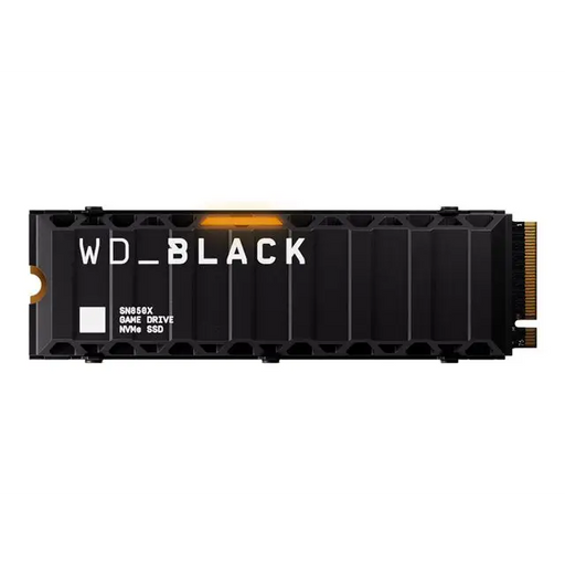 Hard Drive Western Digital WDS400T2XHE 4 TB SSD - Вътрешни SSD<<<HDD и SSD<<<Компоненти<<<ALSO&&&Твърди