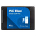 Hard Drive Western Digital WDS400T3B0A 4 TB SSD - Компютър Мрежи и компоненти<<<Компютри| Електроника<<<BigBuy&&&Твърди