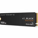Hard Drive Western Digital WDS500G4X0E 500 GB SSD - Компютър Мрежи и компоненти<<<Компютри|