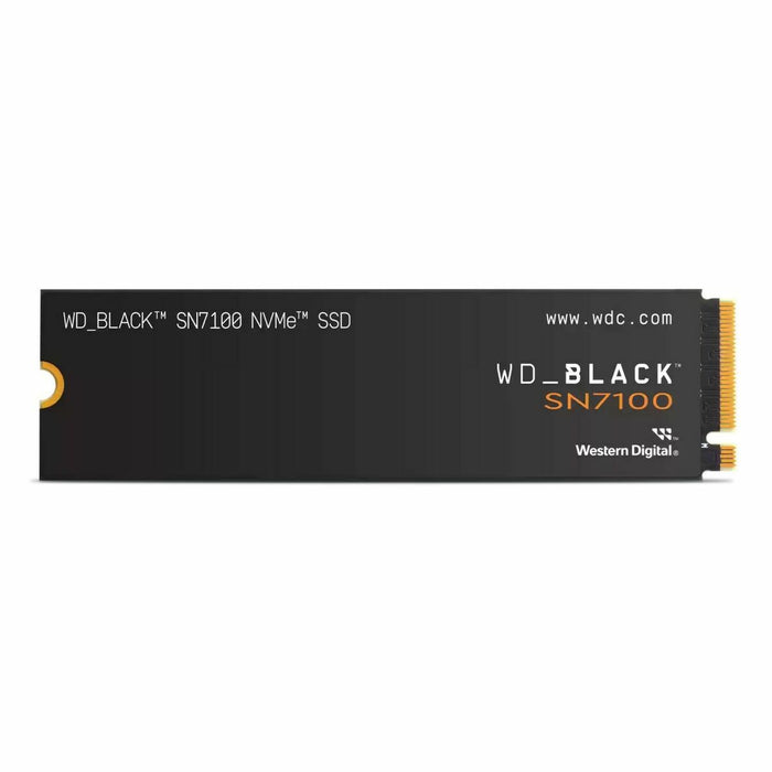Hard Drive Western Digital WDS500G4X0E 500 GB SSD - Компютър Мрежи и компоненти<<<Компютри|