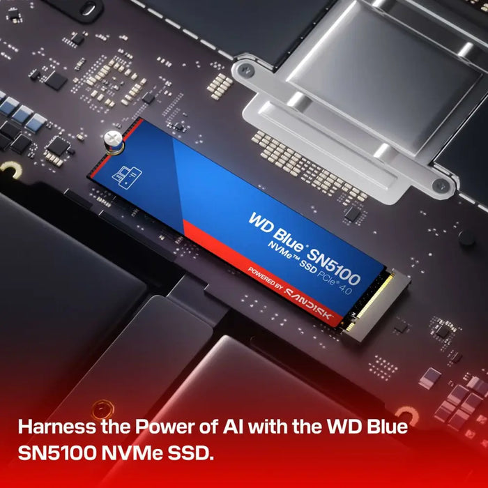 Hard Drive Western Digital WDS500G5B0E 500 GB SSD - Твърди дискове<<<Компютър Мрежи и компоненти<<<Компютри|