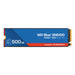 Hard Drive Western Digital WDS500G5B0E 500 GB SSD - Твърди дискове<<<Компютър Мрежи и компоненти<<<Компютри|