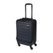 HARD SUITCASE WITH WHEELS 34X54CM PROWORLD FB5000430 - Куфари и пътни чанти<<<Къмпинг<<<Градина<<<Praktiker&&&Куфари и