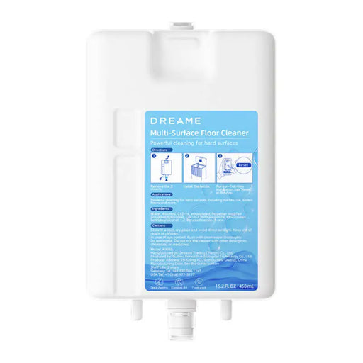 Hard surface cleaner for Dreame L20 Ultra/L30 Ultra - Spare parts<<<Vacuum cleaners<<<Small household