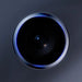 Hardy Lens Protection Pro Black Glass for Camera Objects on Apple iPhone 16 Pro / 16 Pro Max - Black - *Kategoria