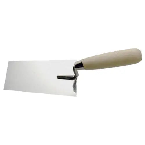 HARDY TROWELER 14X8CM - Строителни инструменти и аксесоари<<<Инструменти аксесоари за шпакловане<<<Строителни
