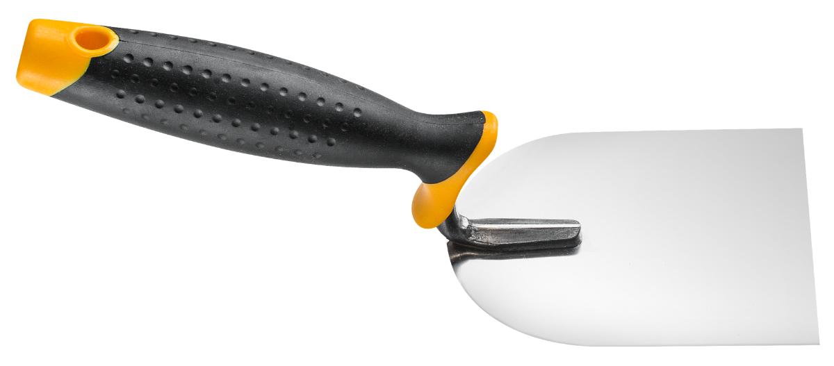 PLASTERING TROWEL HARDY 6X10CM 28