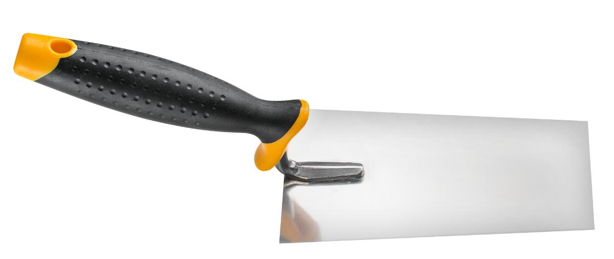 HARDY PUTTY TROWEL 8X14CM 28