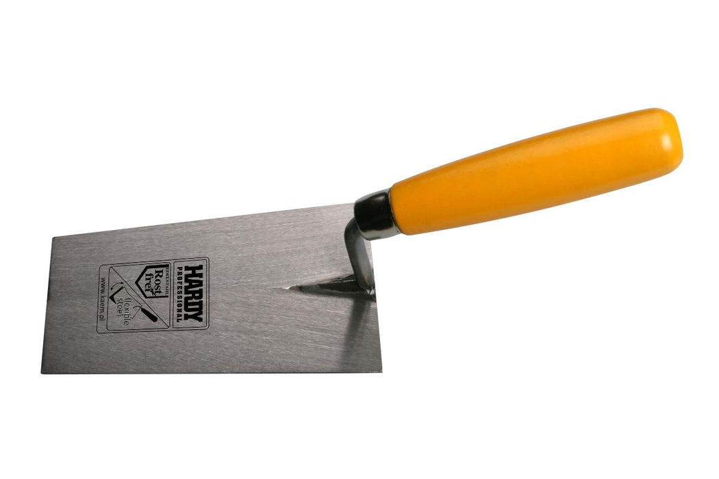 HARDY PUTTY TROWEL 8X12CM 30