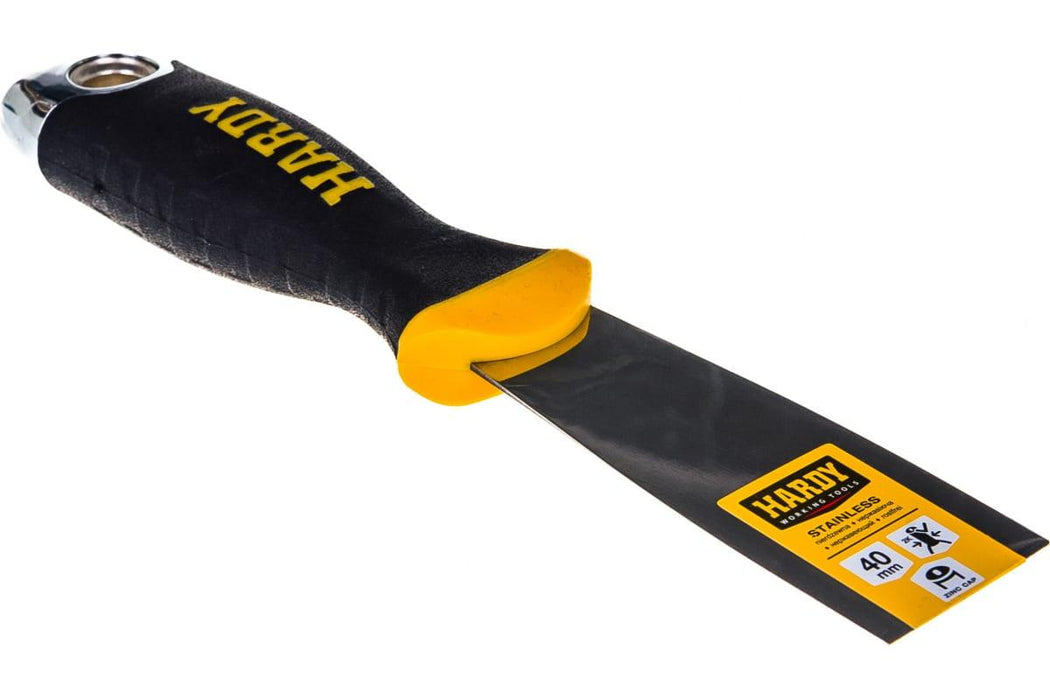 PAINT SPATULA HARDY 4CM 68