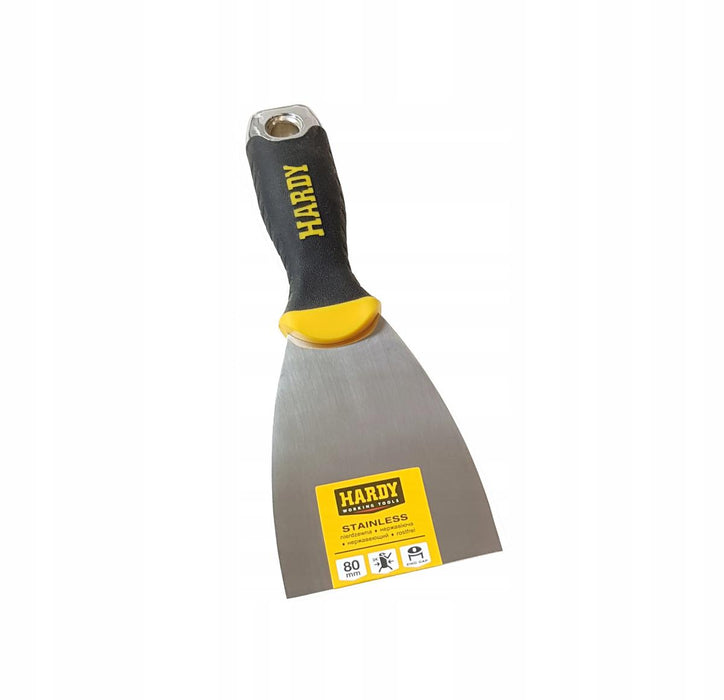 PAINT SPATULA HARDY 8CM 68