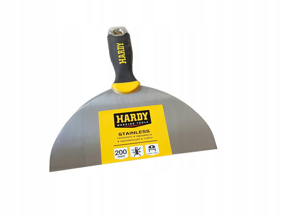 PAINT SPATULA HARDY 20CM 68